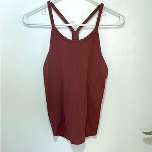 EUC Lululemon Tank